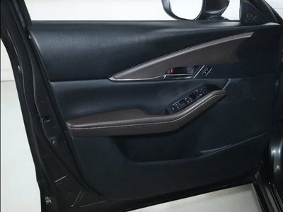 2023 Mazda Mazda CX-30 2.5 S Premium Package