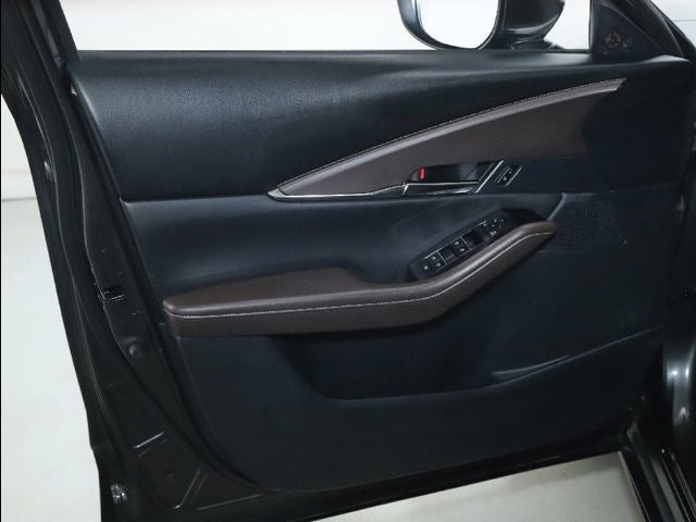 2023 Mazda Mazda CX-30 2.5 S Premium Package