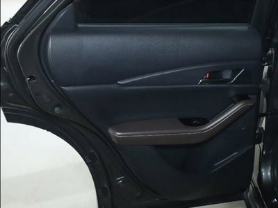 2023 Mazda Mazda CX-30 2.5 S Premium Package