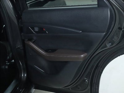 2023 Mazda Mazda CX-30 2.5 S Premium Package