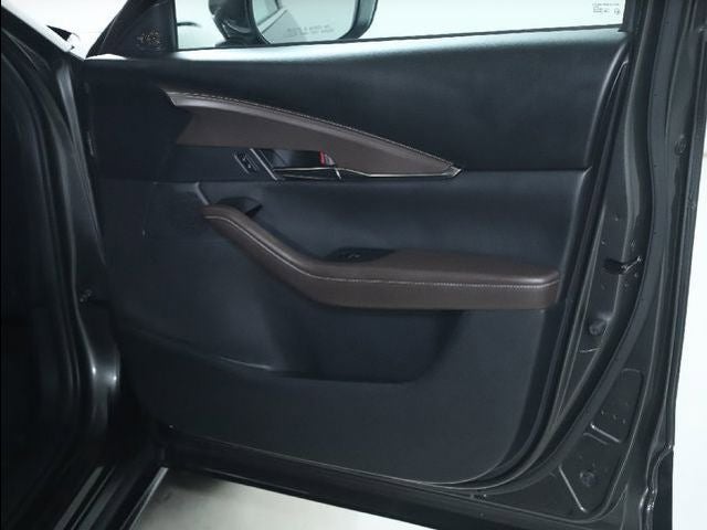 2023 Mazda Mazda CX-30 2.5 S Premium Package