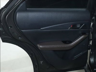 2023 Mazda Mazda CX-30 2.5 S Premium Package