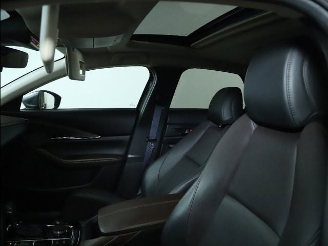 2023 Mazda Mazda CX-30 2.5 S Premium Package