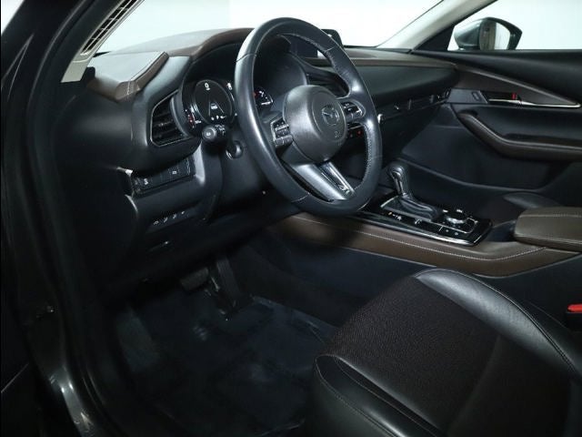2023 Mazda Mazda CX-30 2.5 S Premium Package