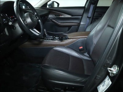 2023 Mazda Mazda CX-30 2.5 S Premium Package