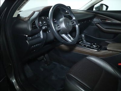 2023 Mazda Mazda CX-30 2.5 S Premium Package
