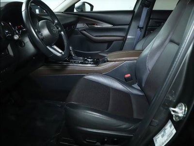 2023 Mazda Mazda CX-30 2.5 S Premium Package