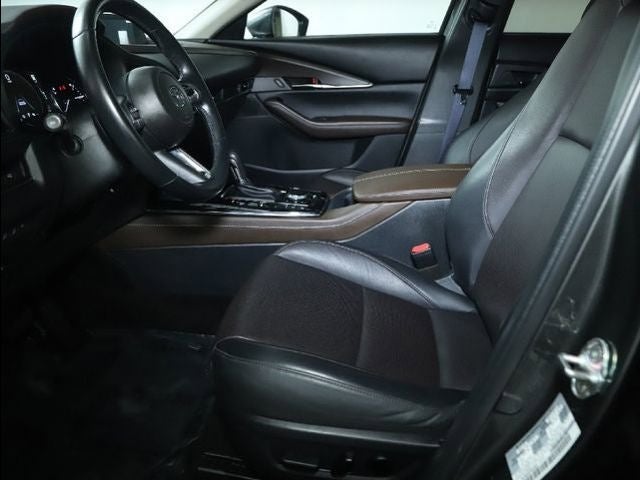2023 Mazda Mazda CX-30 2.5 S Premium Package