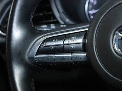 2023 Mazda Mazda CX-30 2.5 S Premium Package
