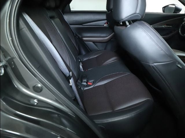 2023 Mazda Mazda CX-30 2.5 S Premium Package