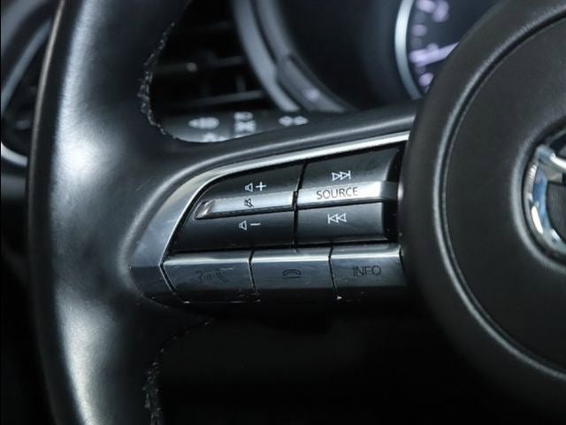 2023 Mazda Mazda CX-30 2.5 S Premium Package
