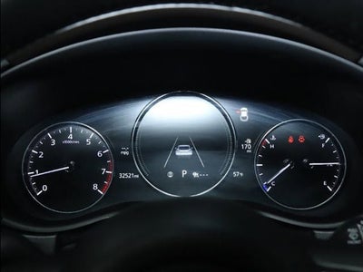 2023 Mazda Mazda CX-30 2.5 S Premium Package
