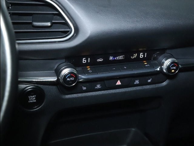 2023 Mazda Mazda CX-30 2.5 S Premium Package