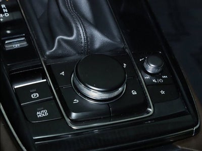 2023 Mazda Mazda CX-30 2.5 S Premium Package