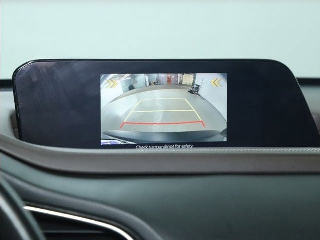 2023 Mazda Mazda CX-30 2.5 S Premium Package
