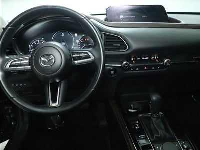 2023 Mazda Mazda CX-30 2.5 S Premium Package