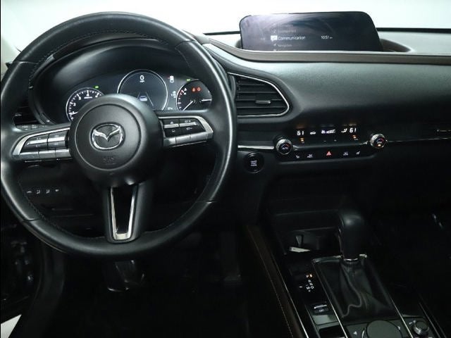2023 Mazda Mazda CX-30 2.5 S Premium Package