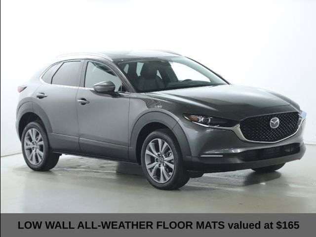2023 Mazda Mazda CX-30 2.5 S Premium Package