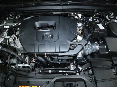 2023 Mazda Mazda CX-30 2.5 S Premium Package