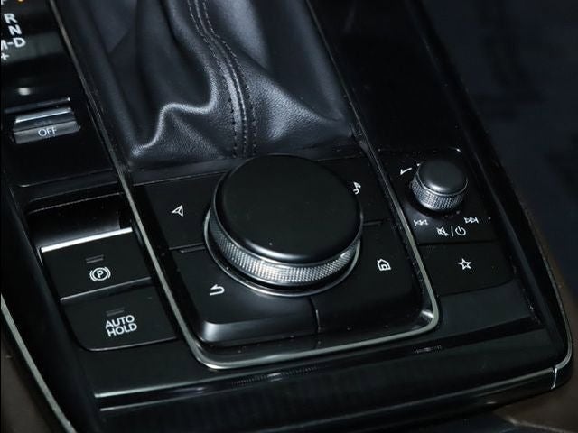 2023 Mazda Mazda CX-30 2.5 S Premium Package