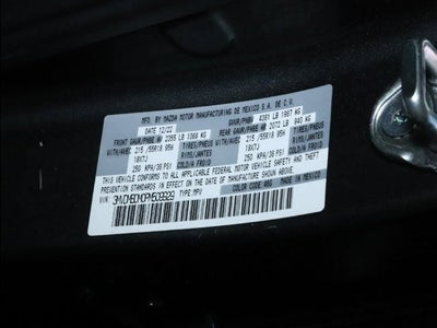 2023 Mazda Mazda CX-30 2.5 S Premium Package