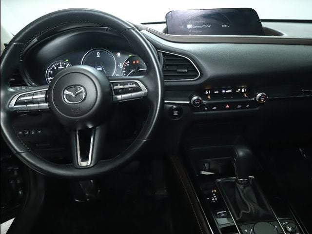 2023 Mazda Mazda CX-30 2.5 S Premium Package
