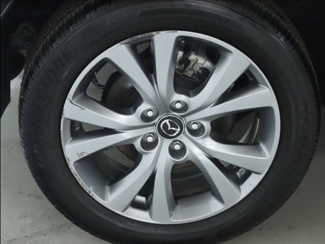 2023 Mazda Mazda CX-30 2.5 S Premium Package