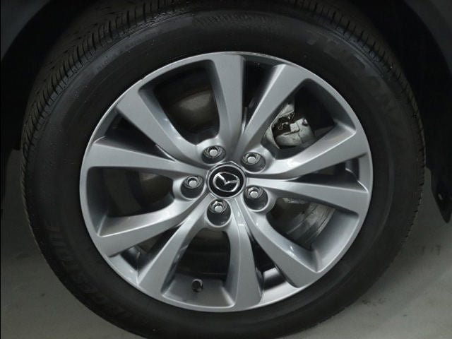 2023 Mazda Mazda CX-30 2.5 S Premium Package