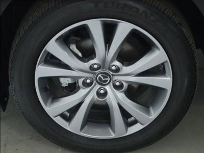 2023 Mazda Mazda CX-30 2.5 S Premium Package