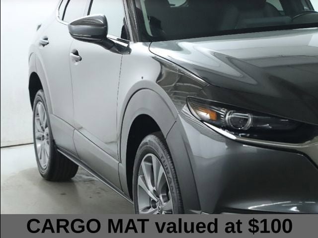 2023 Mazda Mazda CX-30 2.5 S Premium Package