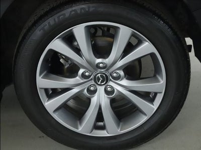2023 Mazda Mazda CX-30 2.5 S Premium Package