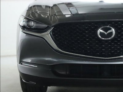 2023 Mazda Mazda CX-30 2.5 S Premium Package