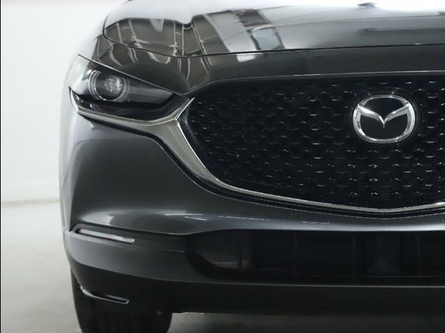 2023 Mazda Mazda CX-30 2.5 S Premium Package