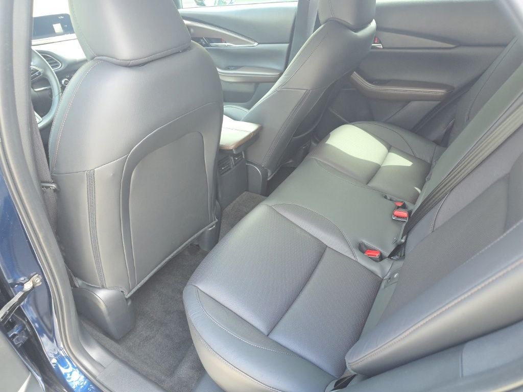 2025 Mazda Mazda CX-30 2.5 S Premium Package