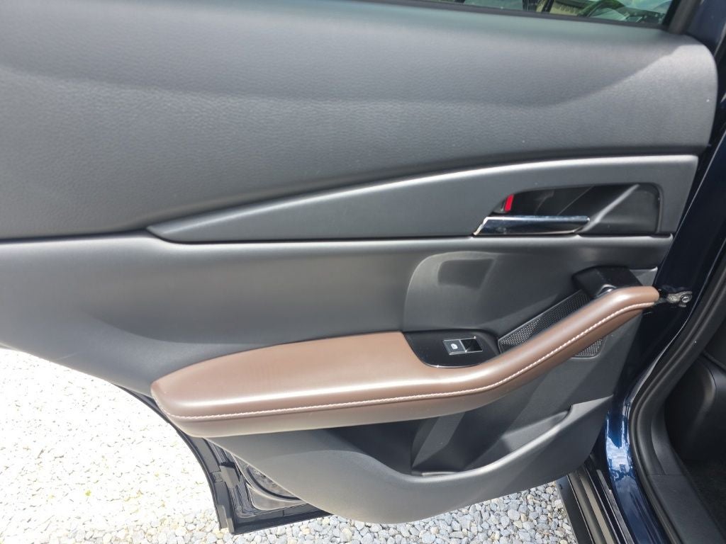 2025 Mazda Mazda CX-30 2.5 S Premium Package
