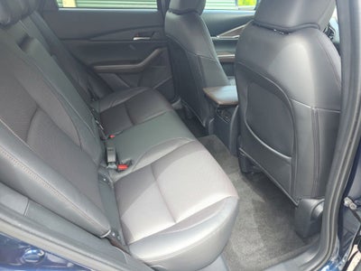 2025 Mazda Mazda CX-30 2.5 S Premium Package