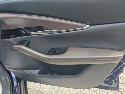 2025 Mazda Mazda CX-30 2.5 S Premium Package