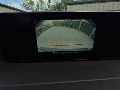 2025 Mazda Mazda CX-30 2.5 S Premium Package