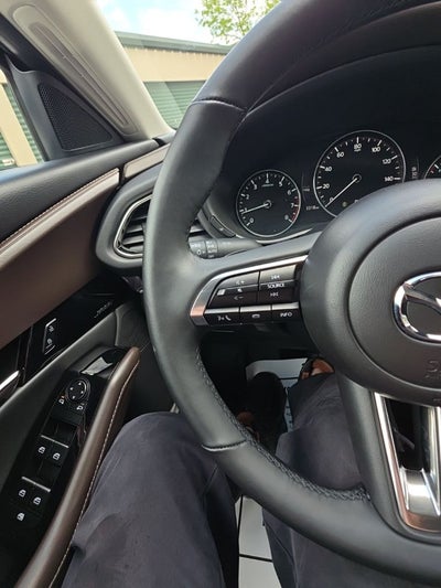 2025 Mazda Mazda CX-30 2.5 S Premium Package