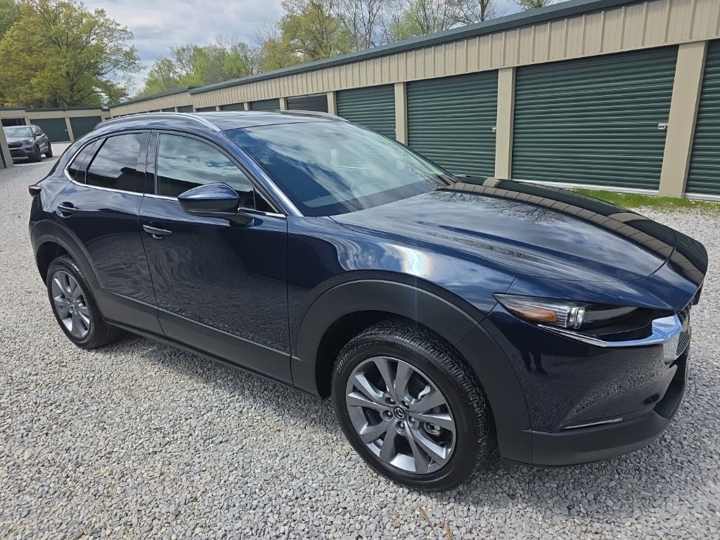2025 Mazda Mazda CX-30 2.5 S Premium Package