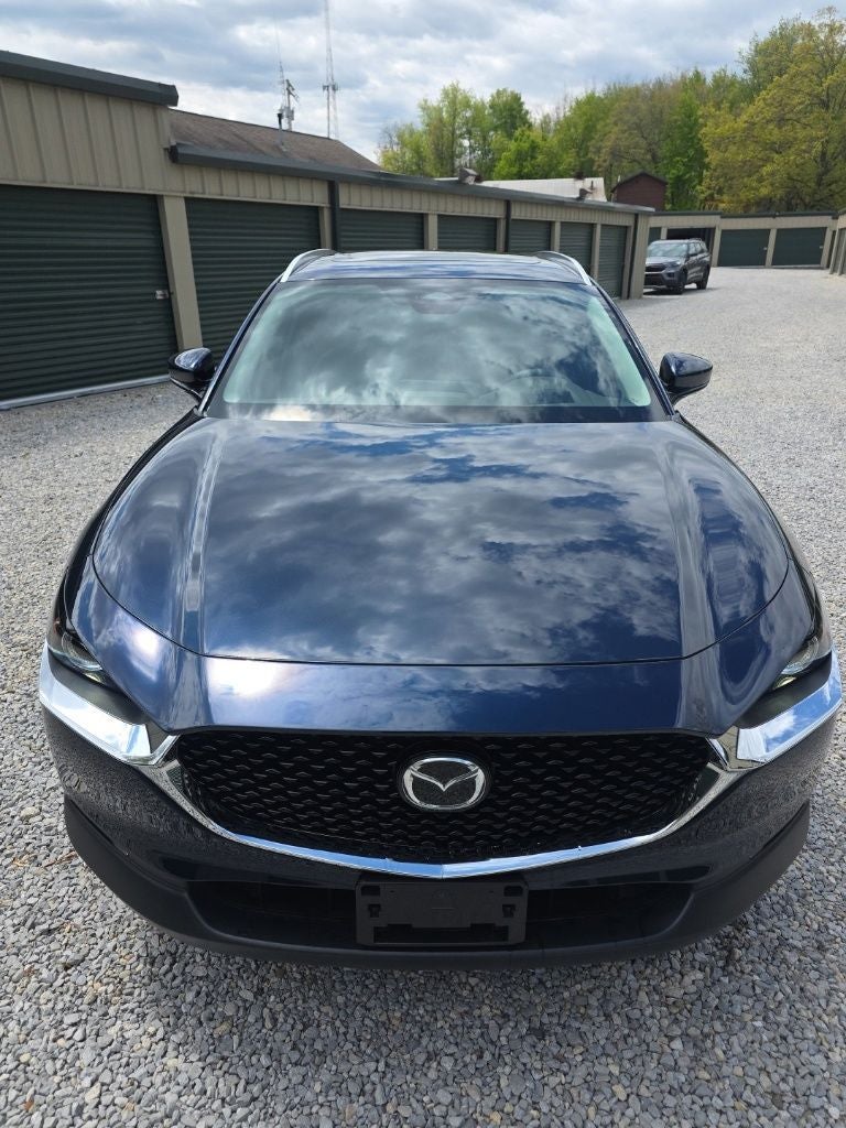 2025 Mazda Mazda CX-30 2.5 S Premium Package