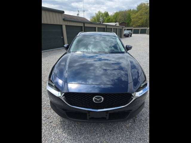 2025 Mazda Mazda CX-30 2.5 S Premium Package