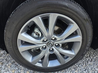 2025 Mazda Mazda CX-30 2.5 S Premium Package