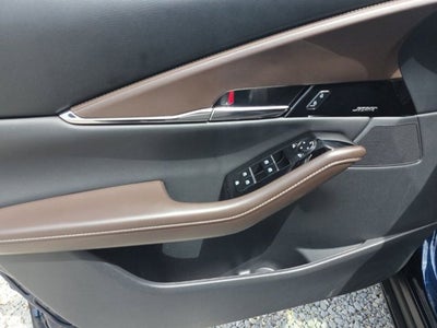 2025 Mazda Mazda CX-30 2.5 S Premium Package