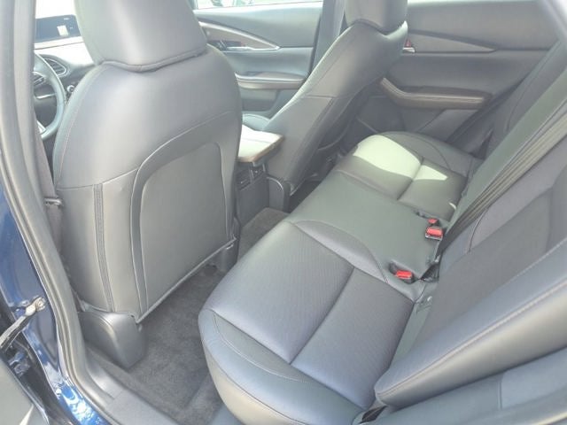 2025 Mazda Mazda CX-30 2.5 S Premium Package