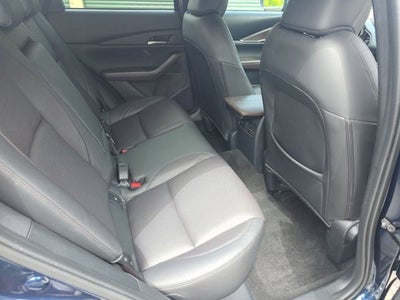 2025 Mazda Mazda CX-30 2.5 S Premium Package