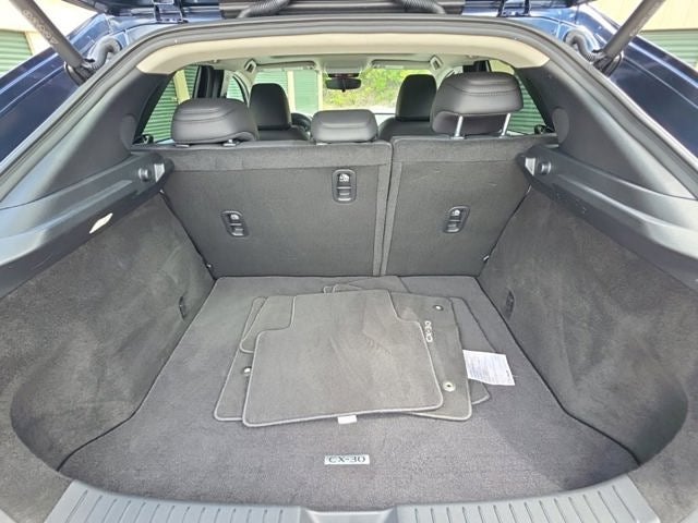 2025 Mazda Mazda CX-30 2.5 S Premium Package