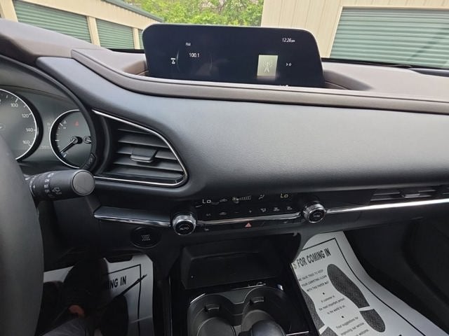2025 Mazda Mazda CX-30 2.5 S Premium Package
