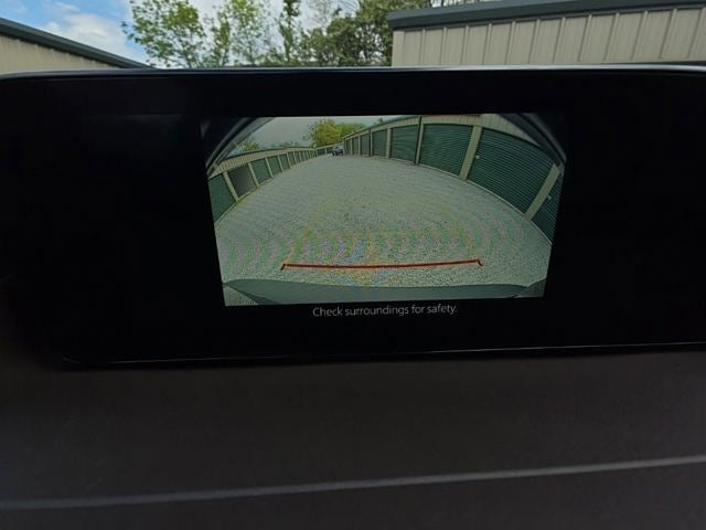 2025 Mazda Mazda CX-30 2.5 S Premium Package