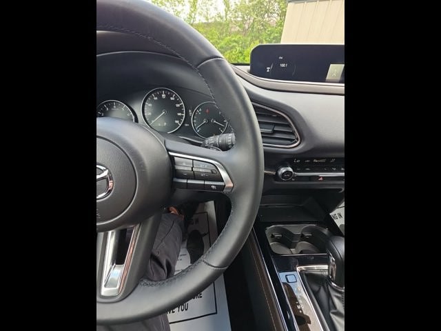 2025 Mazda Mazda CX-30 2.5 S Premium Package